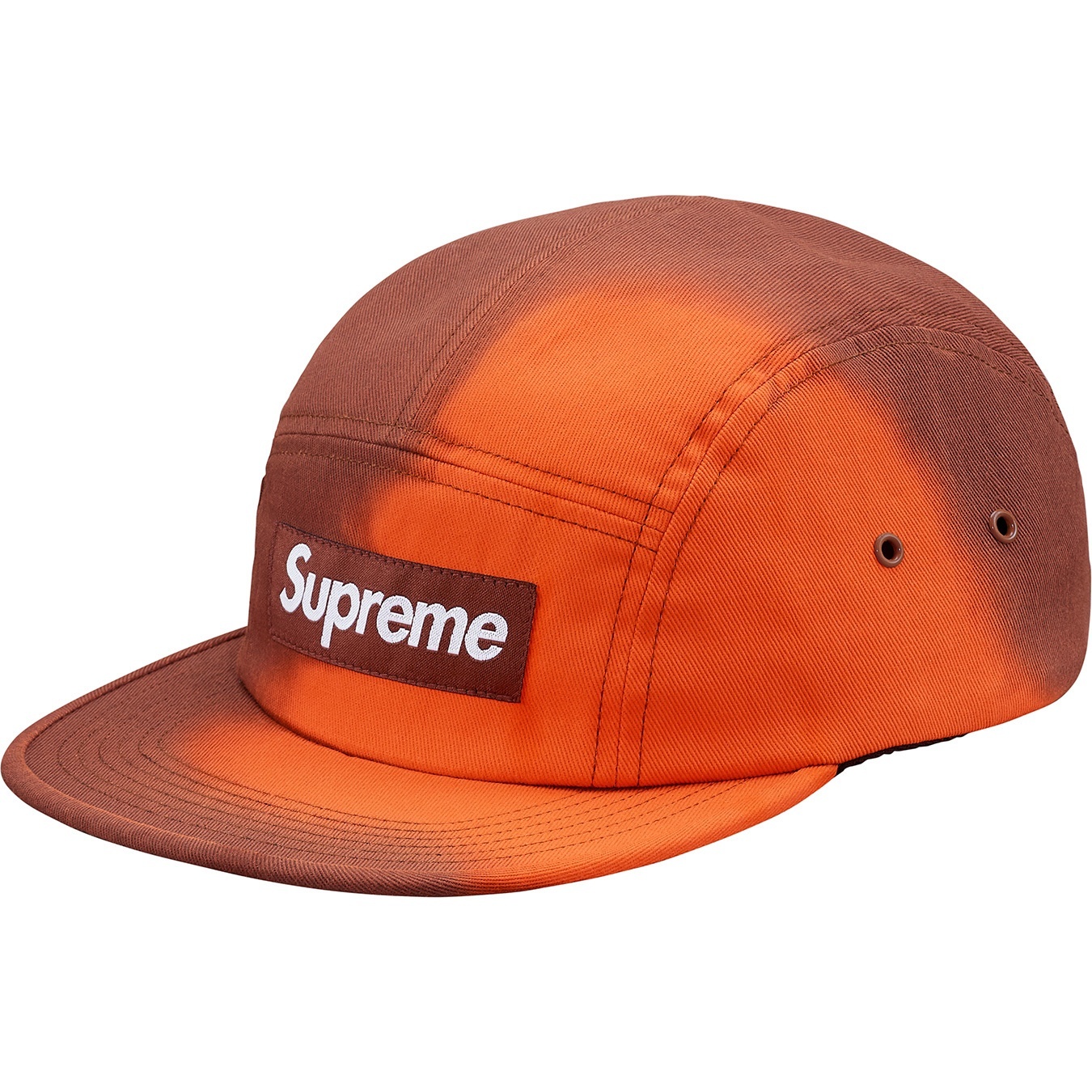 Reactive Camp Cap view 5